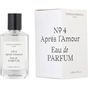 Thomas Kosmala No.4 Apres L'amour By Thomas Kosmala Eau De Parfum For Women