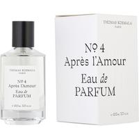 eau de parfum spray 3.3 oz