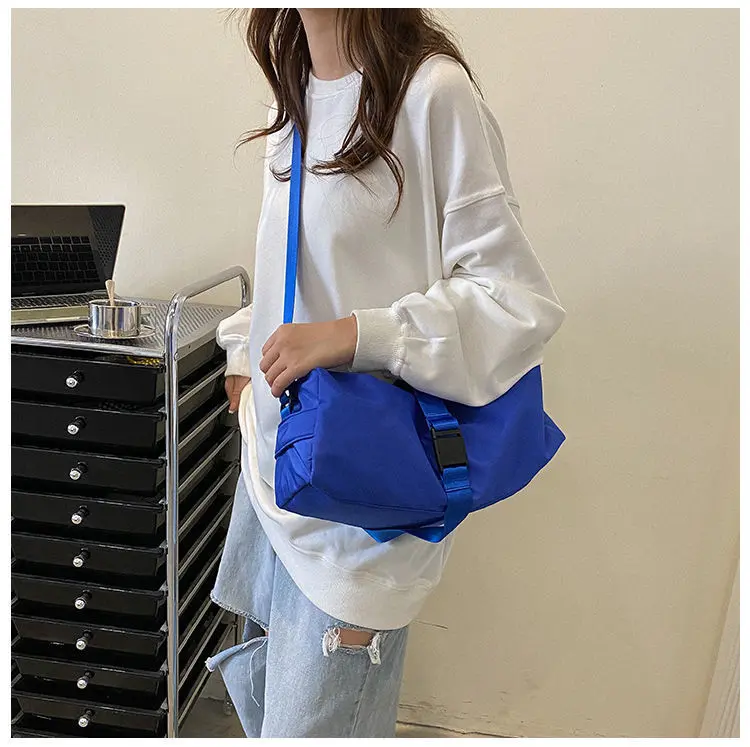 Duffle Bag - Mini & Large Travel Set for Gym, Weekends Duffle Bag - Mini & Large Travel Set for Gym, Weekends