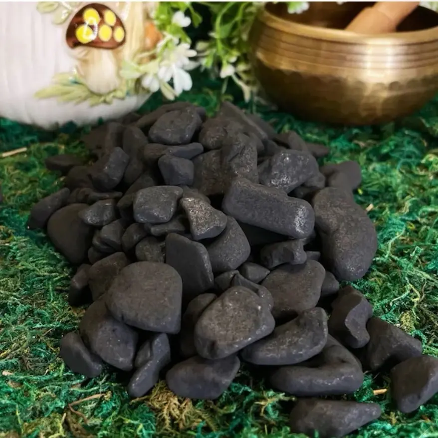 Shungite raw from Russia