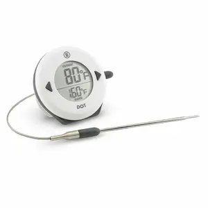 Thermoworks DOT® Simple Alarm Thermometer