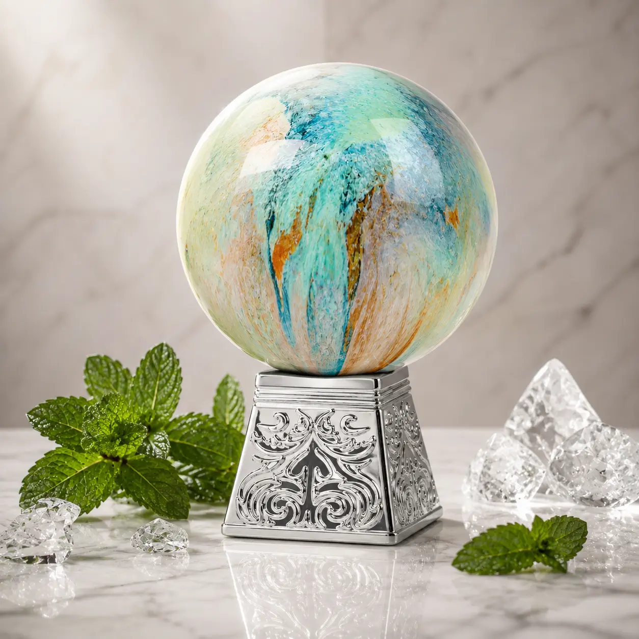 Aurora Scents - Atmosphere 100 ml Extrait