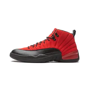 Air Jordan 12 Retro "Reverse Flu Game" CT8013 602