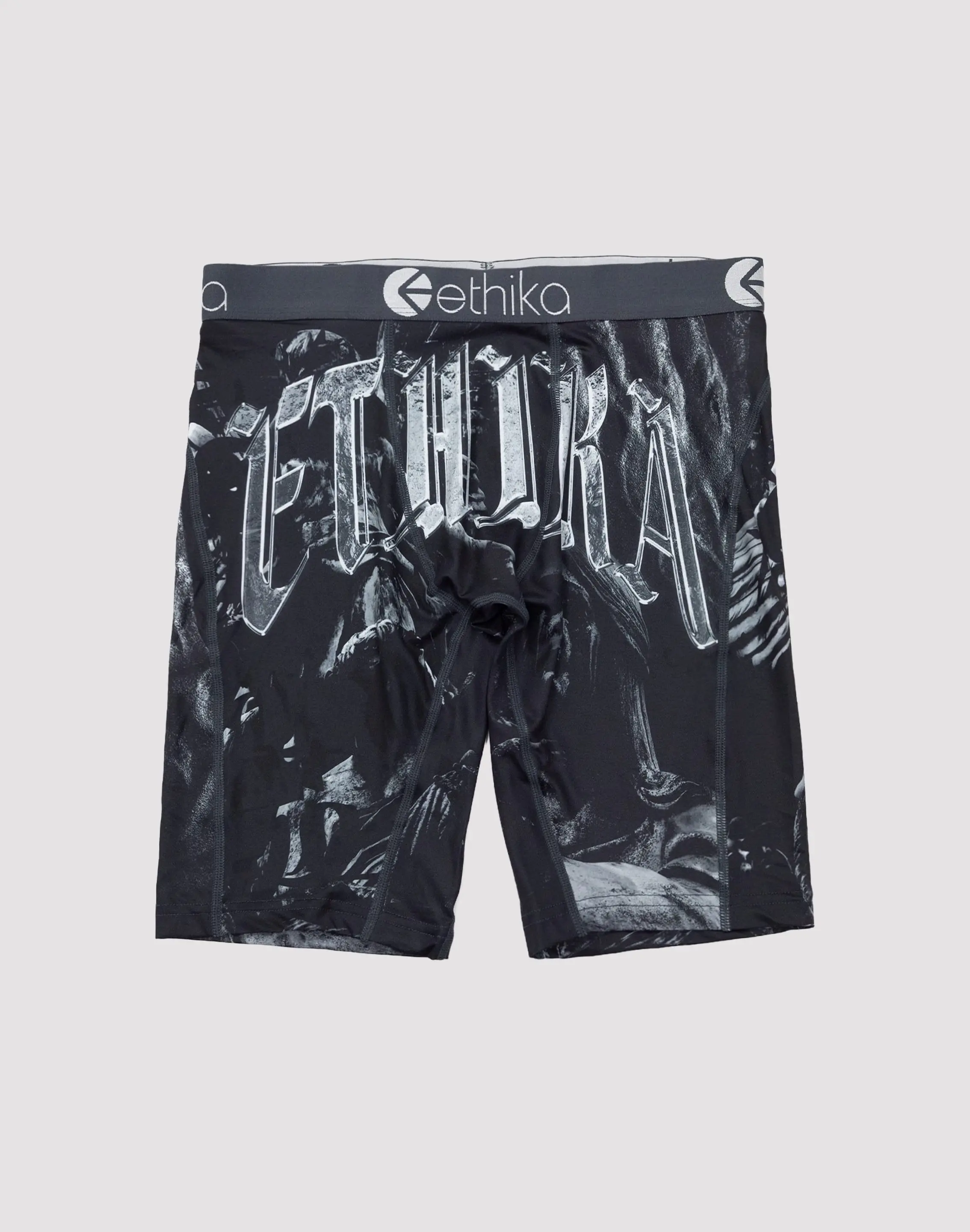 Mens Ethika Pray For Me Boxer Briefs