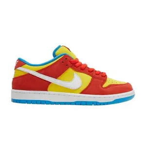 Nike Dunk Low Pro SB 'Bart Simpson'