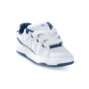 Ollieskate Autumn and winter running casual sports shoes ollieskate, white fashionable sports lightweight and comfortable running shoes skateboard shoes.