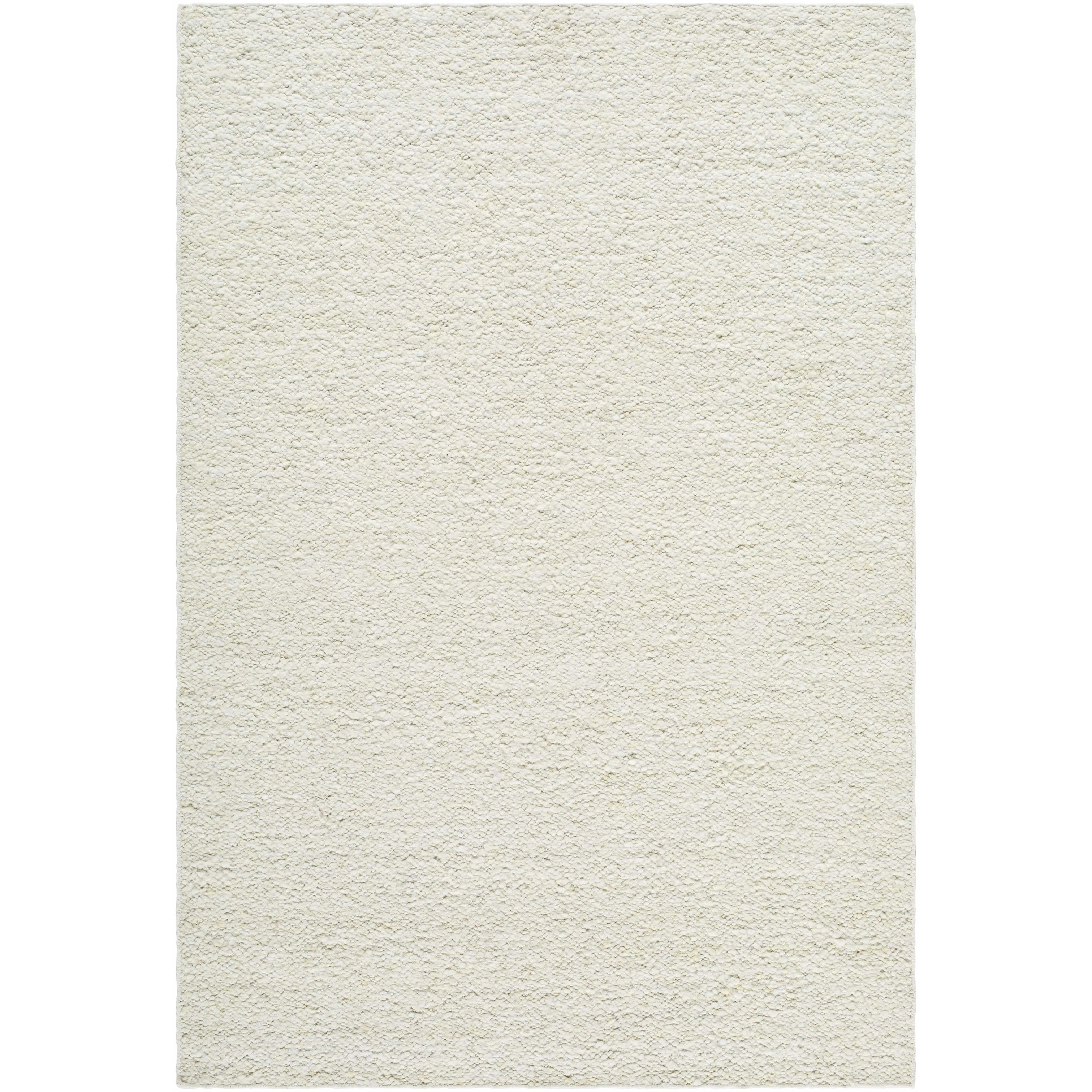 Bogdan Off-White Wool Rug