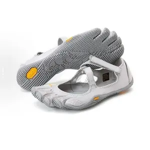 Five finger shoes Pilates women's sports fitness dance split-toed shoes dance shoes