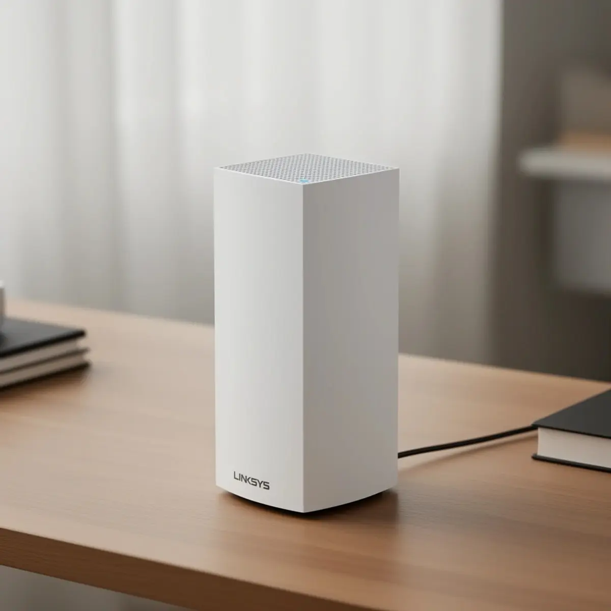 Linksys MX5300 Velop MX5 Mesh WiFi 6 Router - IEEE 802.11ax, 2.40