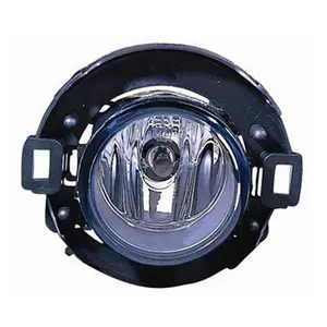 2009 Nissan Xterra Driver or Passenger side OEM Fog Light Assembly ARSWLNI2590102OE