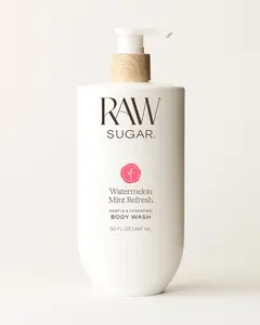 Watermelon Mint Refresh Body Wash | Watermelon + Mint | 30 fl oz