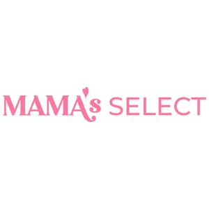Mama's Select shop logo