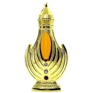 Al Fakher Concentrated Perfume Oil – Smooth & Tropical Scent, 12ml