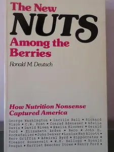 USED-The New Nuts Among the Berries by Ronald M. Deutsch (Paperback)