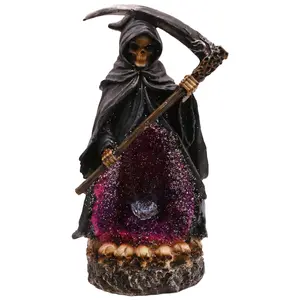 Grim Reaper Backflow Burner