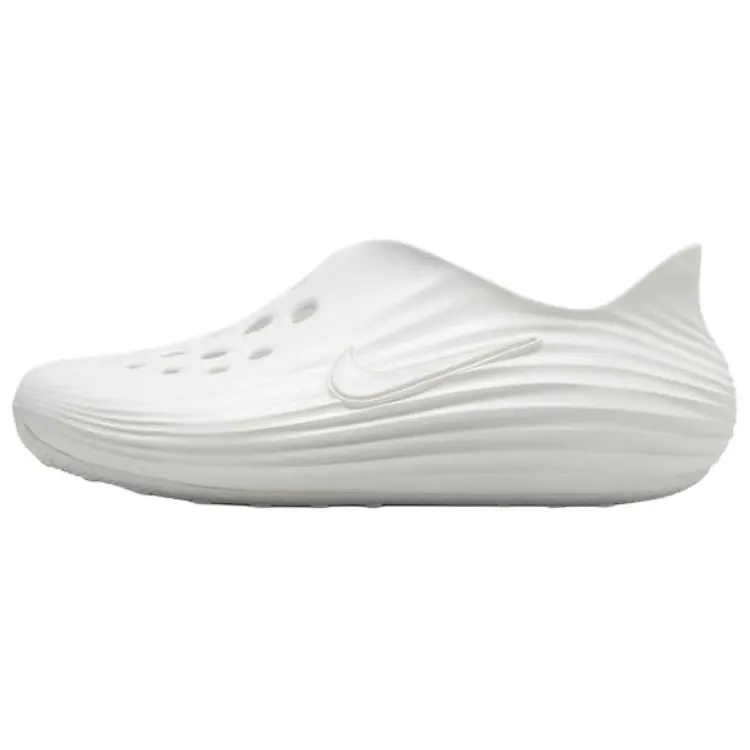 Nike Wmns ReactX Rejuven8 'Sail' Women's Running Sneakers - Road, Athletic, Breathable Lightweight Running Shoes, Athletic Running Shoes, Cushioned, Workout Sneakers, Narrow Fit, True Size, Daily Run, Casual, Daily Runs