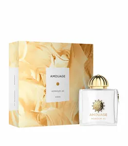 Amouage Women's 3.4 Ounce Honour 43 Ladies Eau de Parfum