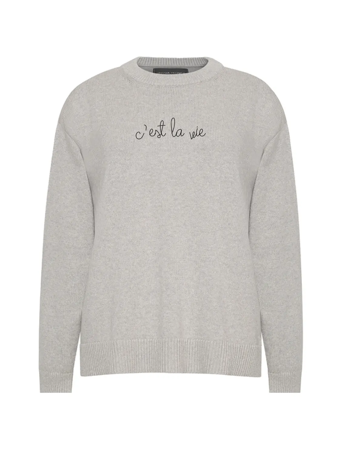 "c'est la vie" Maxine Sweater