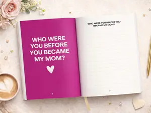 This is Why You're Mom