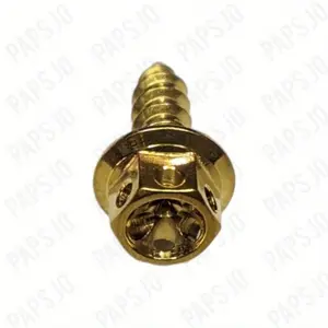 1pc CNC SCREW BOLT SPORTY(SOLD PER PIECE) Body Screw