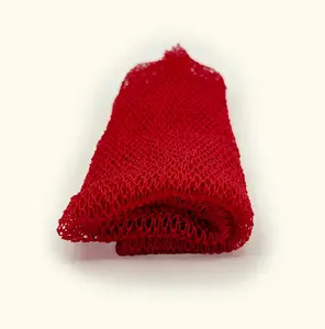 African Exfoliating Net Sponge - 12ft Soap Bath Personal Smooth