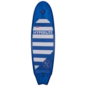 Hyperlite Landlock Wakesurf Board 2024