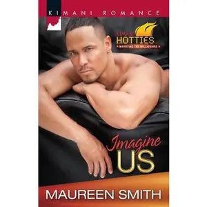 USED-Imagine Us by Smith, Maureen (Mass Market Paperback)