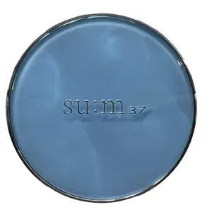 su:m37 Water-full CC Cushion Perfect Finish SPF50+ PA+++ Light Beige 01