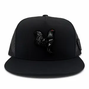 Gallo Navaja De Oro SnapBack Hat Gallo Navaja De Oro SnapBack Hat