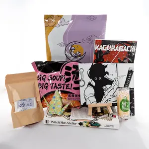 Mystery Manga Duo Box - Blind Date with Manga™