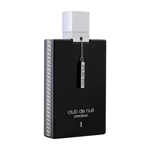 Club De Nuit Precieux 1 for Men Extrait de Parfum Spray, 1.85 Ounce