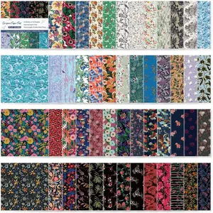 Origami Paper Kit 50 Sheets 6 Inch Square Double Sided Color 50   Washi Chiyo Colors for Hand Crafts Origami Paper Arts Creativity