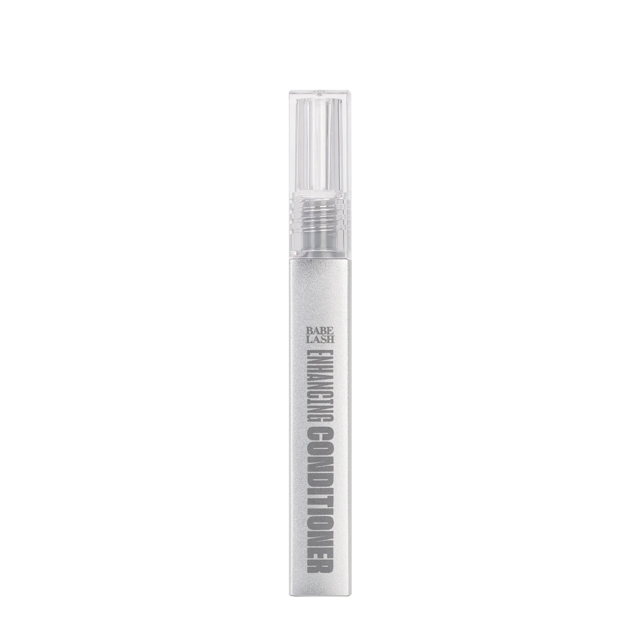 Enhancing Lash Conditioner, Conditioning Serum for Eyelashes, with Peptides and Biotin, Promotes Thicker and Healthier-Looking Lashes