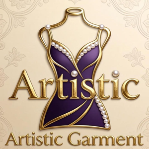 Artistic Garment