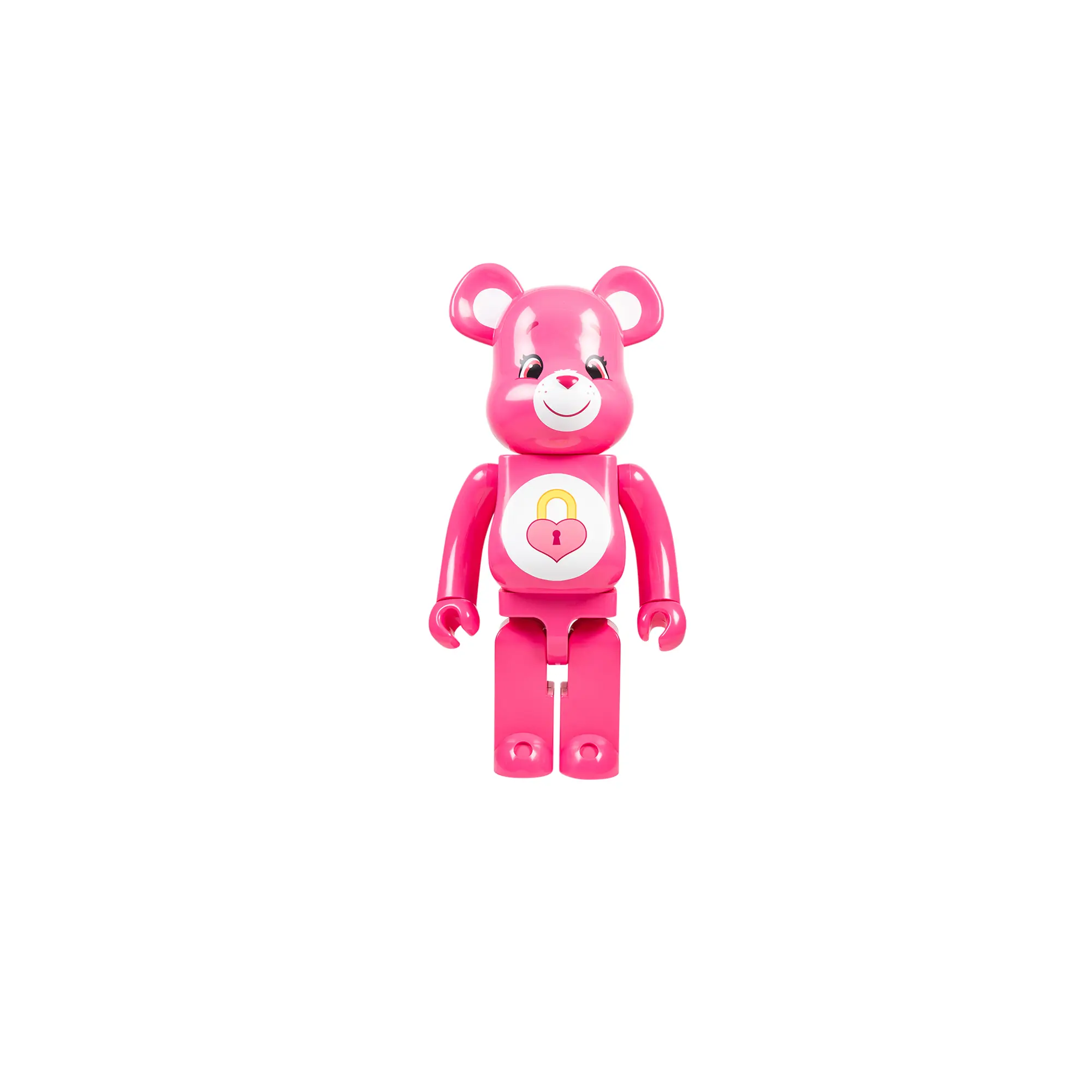 Care Bear Secret Bear Bearbrick "1000%" MEDI0160