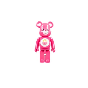 Care Bear Secret Bear Bearbrick "1000%" MEDI0160 Care Bear Secret Bear Bearbrick "1000%" MEDI0160