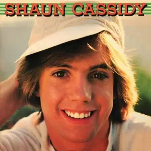 Shaun Cassidy - Shaun Cassidy  [COMPACT DISC - CD]
