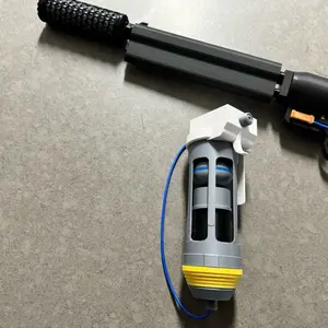 Arc Raiders Shield Recharge