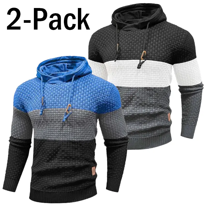 Blue Gray Black+Black White Gray