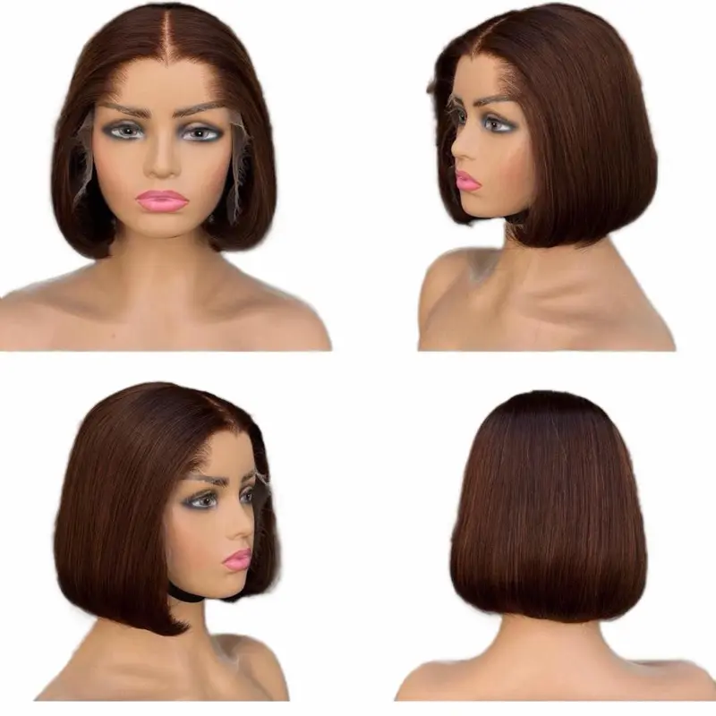 Bloom natural bob