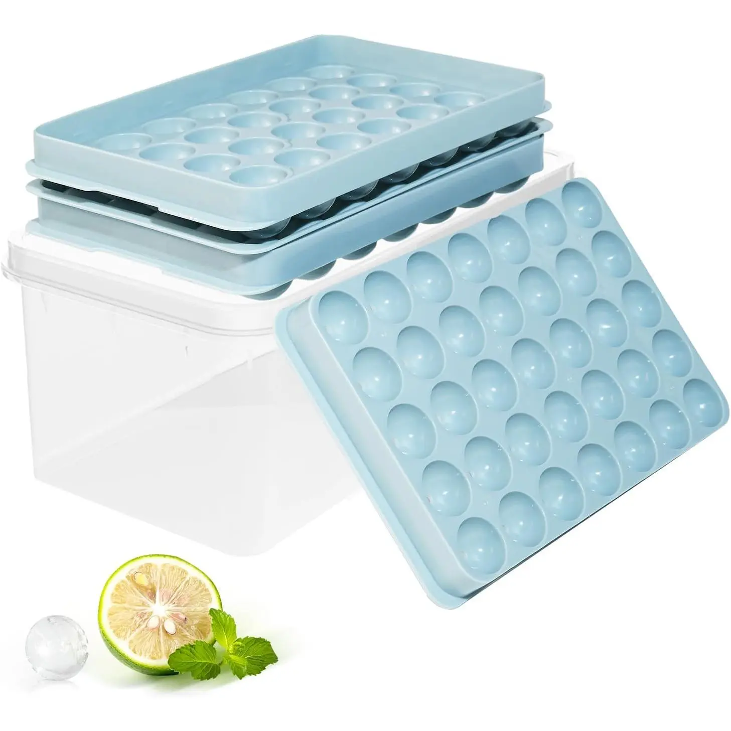 1.0in/70 balls&box