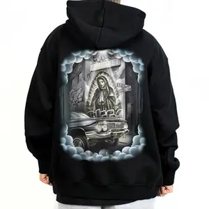 Mi Barrio Original Chicano Clothing, Gangster clothes, Hoodies for men, Men's clothing, Streetwear, Graphic tee