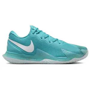 Nike Court Zoom Vapor Cage 4 Rafa Dusty Cactus Glacier Blue White (men) by StockX