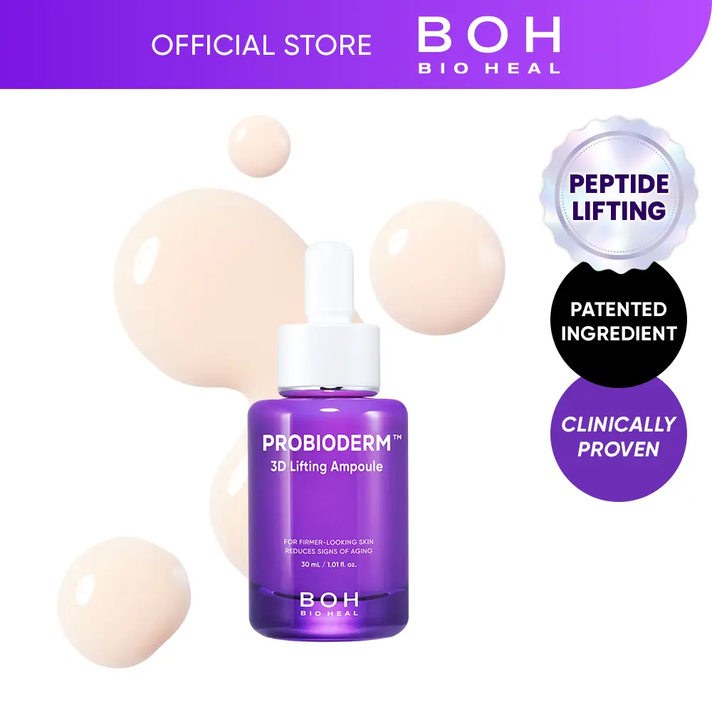 probioderm firming ampoule - TikTok Shop