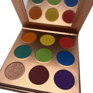 Cali Signature  Eyeshadow Palette