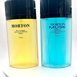 FRAGANCIA FOR MENS MORTON CLASSIC AND MORTON MUSK KIT SET DÚO GI