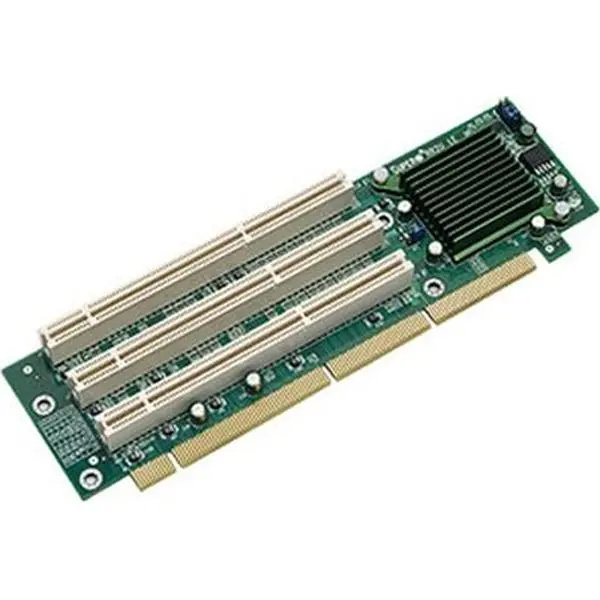 Supermicro MCP-290-00057-0N Quick Release Mounting Rail Kit, 26.5-36.4 inch Accessory for Revision 4 846E1-R7108 Retail