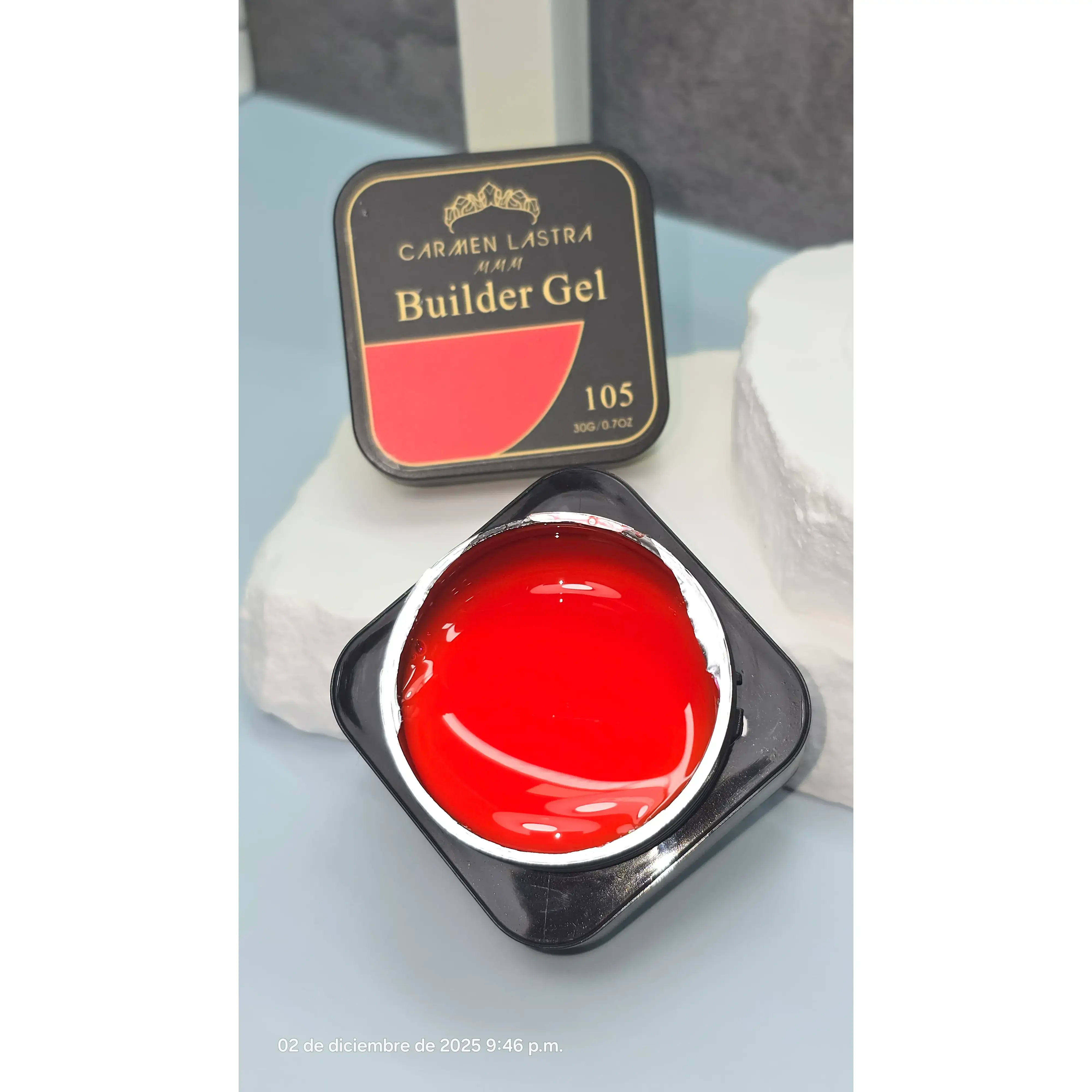 Builder Gel 30G # 105
