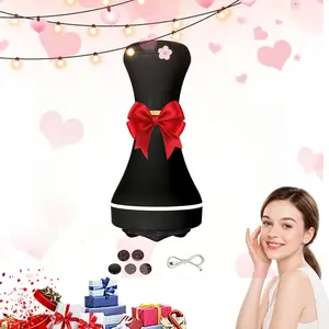 Summer Best-Selling New Massager, Multifunctional Body Massage Instrument, Portable Handheld Full-Body Massager for Home Use