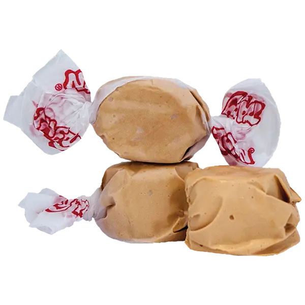 Maple Taffy